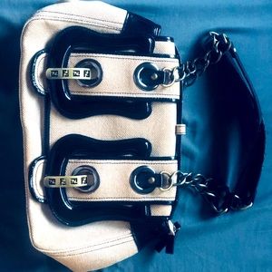 Fendi Purse